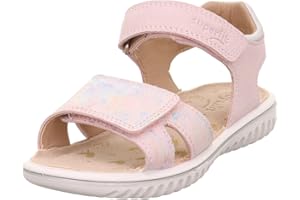 Superfit Sparkle 1009007 Sandalias de tirasNiñas