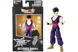BANDAI DRAGON BALL DRAGON STARS ULTIMATE GOHAN (DBS SH VER.)