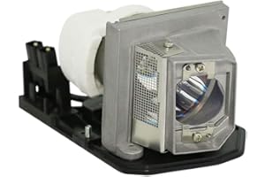 Supermait EC.JBU00.001 ECJBU00001 Lámpara Bulbo Bombilla de Repuesto para proyector con Carcasa, Compatible con Acer X110P / X1161P / X1261P / H110P / X1161PA / X1161N proyector