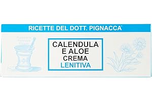 RAZOR BLADES CLUB Crema Lenitiva alla Calendula e Aloe 75 ml protettiva per il cambio