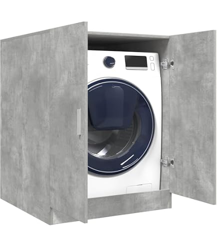 Colonna Portaoggetti Bissolo Casa CM 30x30 H195 Bianco Opaco - Kit Smontato, Laminato Di Alta Qualità