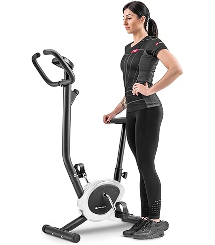 Folding Exercise Bike | 3-in-1 X-Bike | Exercise Bike | Foldable