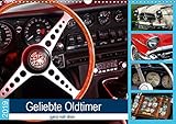 renault oldtimer club schweiz Geliebte Oldtimer, ganz nah dran (Wandkalender 2019 DIN A3 quer)
