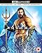 Aquaman [Blu-ray] [2018]