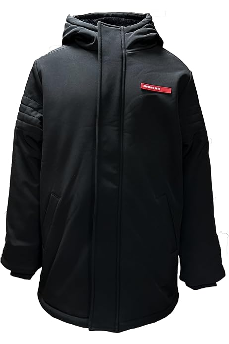 Outerwear Parka Redskins Junior 14 Ans Redskins Enfant REDSKINS