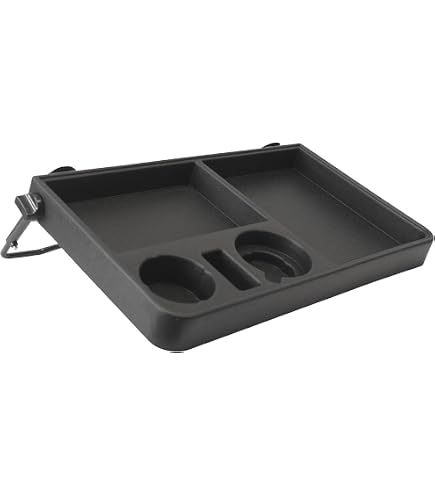 Portaoggetti universale per sedile auto porta bicchiere organizer 2