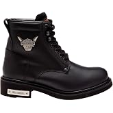 Harley Davidson Gibson Kadın Bot