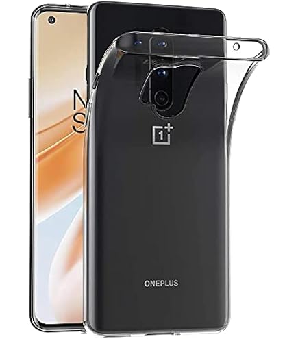 HUANGTAOLI Case For OnePlus 7T Pro, Airbag Drop Protection - View #13