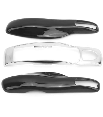 Coque De Clé Porsche Cayenne, Cayman, 911, Boxster