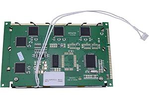 Holdwell LCD Display Panel LMG7420PLFC-X LMG7420PLFC for Hitachi