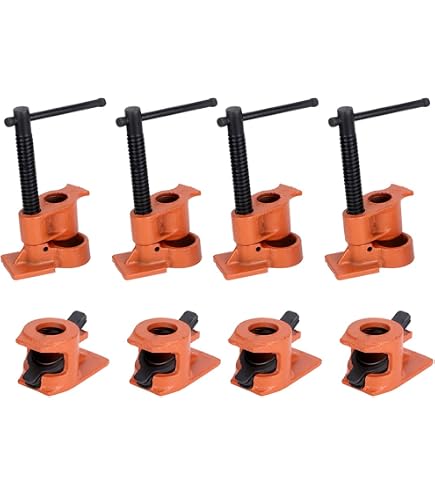 Wilton 64002 Angle Clamp 4 3/8 In Miter Capacity, 4 1/8 In Jaw Wd, 2 3 8 In Miter Capacity 4 1 8 In Jaw Wd 2 3 8 In Jaw Ht 2 3 8 In Throat Dp