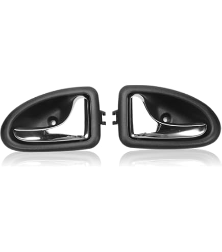 Auto Türgriff Für Opel Vivaro - Innentürgriff Vorne Links Kompatibel Mit Renault