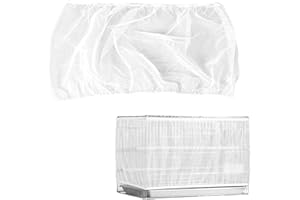 VAEIORP 1 pcs Malla para jaulas de loros malla para pájaros malla para loros mascota