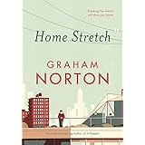 Home Stretch: THE SUNDAY TIMES BESTSELLER & WINNER OF THE AN POST IRISH POPULAR FICTION AWARD