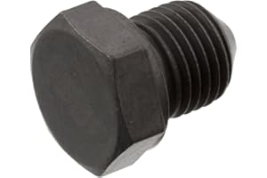 ‎FEBI BILSTEIN febi bilstein 03272 Ölablassschraube ohne Dichtring, 1 Stück