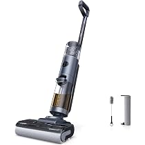 Kit Accessoires Pour Aspirateur JONR ED12 Pro - 2 Brosses Rouleaux, 6 Filtres, 1 Brosse Réservoir