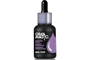 Ardell Gray Magic butelka 30 ml (farba do włosów)