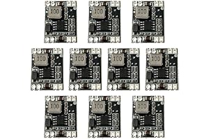 10 st MP1584EN DC Buck Down Converter Voltage Regulator 24 V 12 V 9 V till 5 V