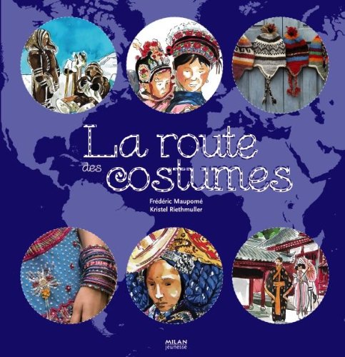 la  Route des costumes