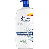 Head & Shoulders Klasik Bakım Kepeğe Karşı Etkili Şampuan 800ml