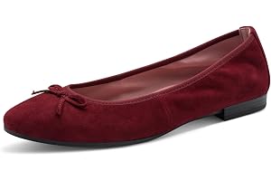 Tamaris dam Tamaris Damen Ballerina 1-22116-41Balettskorr