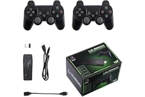 FAFAAWFF Retro Game Stick