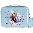 Valise Cabine Rigide Nella 32L – Rose, 37x55x20 Cm, 2,6 Kg (occasion)