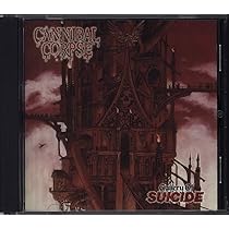 Cannibal Corpse CD 11枚 まとめ売り 帯付き Cannibal Corpse - Bloodthirst: Amazon.nl: Muziek