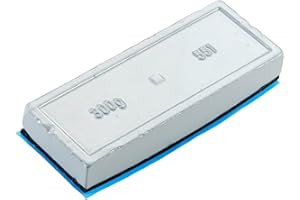 ‎HOFMANN POWER WEIGHT Hofmann Power Weight 10x Auswuchtgewicht LKW Felgen Typ 551 300 g Klebegewichte Wuchtgewichte Man Volvo