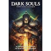 DARK SOULS 1: EL ALIENTO DE ANDOLUS / EL RENCOR DEL INVIERNO