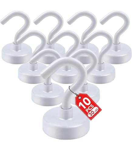Metalen Schijf Met 3M Zelfklevende Folie – 16x2 Mm – 15 Stuks – Ideaal Als Magneetbasis Voor Niet-magnetische Oppervlakken