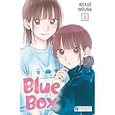 Blue Box &ndash; Mavi Kutu 2