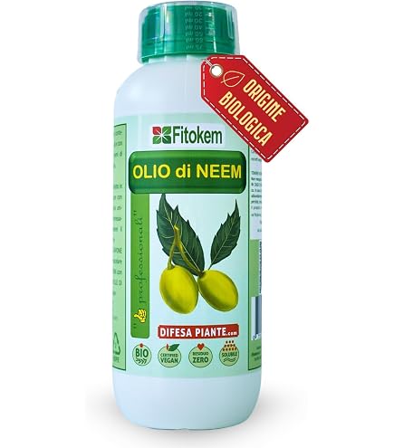 Engrais Organique 4 En 1 Super Lupins Moulus Pour Agrumes - Citron, Mandarine, Orange - 800g - Fabriqué En Italie