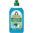 Frosch Baking Soda Dishwashing Gel - 500 g