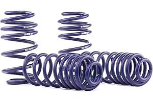 H&R HR 289175 28917-5 Tieferlegungsfedern