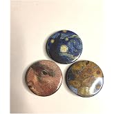 Ms Major Selection Van Gogh Rozet Seti