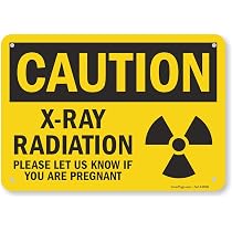 Safety Sign 12x12 Danger Sign Ozone Triatomic...