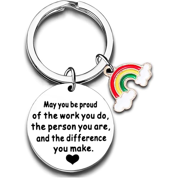 Regalo per assistente sociale donna, regalo di ringraziamento