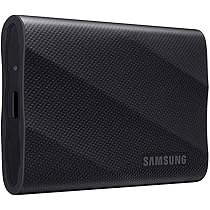 Samsung T7 Shield Portable SSD 4TB USB 3.2 Gen2 External SSD