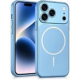 Coverzone iPhone 17 i&ccedil;in 18 Pro G&ouml;r&uuml;n&uuml;m Uyumlu Kılıf | Kablosuz Şarj Destekli Kamera Lens Korumalı Şık Metal G&ouml;r&uuml;n&uuml;ml&uuml; Dayanı