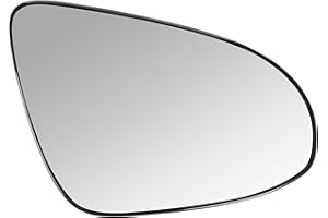 Equal Quality RD01869 Piastra Vetro Specchio Retrovisore Destro