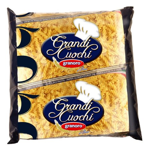 Preisvergleich Produktbild Gras Noro Pasta Spin Larry 3kg