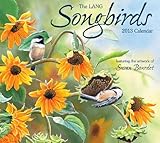 The Lang Songbirds 2013 Calendar The Lang Songbirds 2013 Calendar