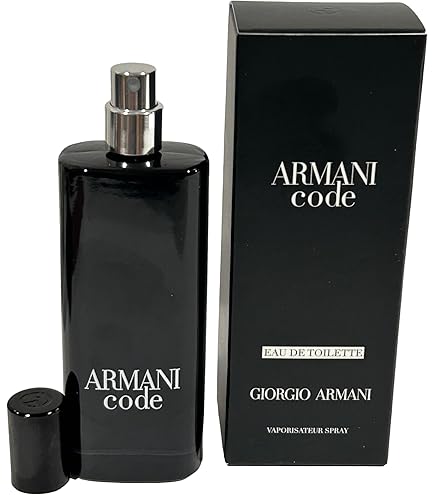 Emporio Armani He Eau de Toilette 100 ml : Amazon.com.be: Beauty