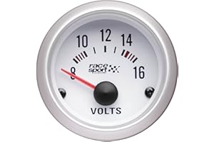 S SUMEX Race Sport - Voltm�tre