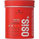 Schwarzkopf Professional OSiS+ Thrill Lifli Doku Veren Wax 100ml