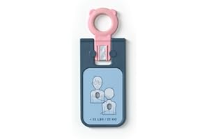 Philips HeartStart FRx Infant/Child Key