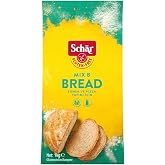 Schar Mix B Glutensiz Ekmek Unu 1000 gr