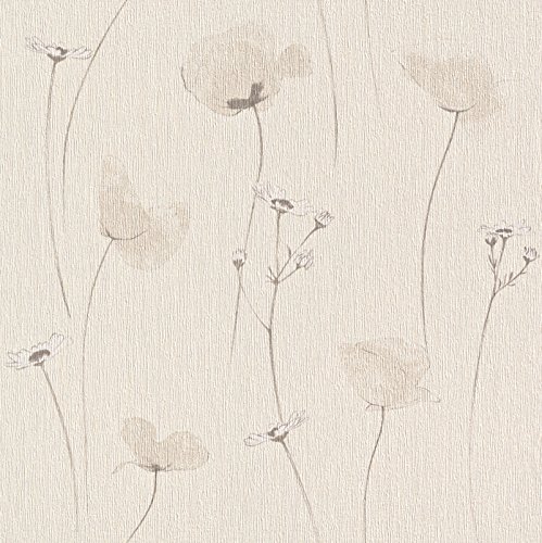 Preisvergleich Produktbild Rasch - Amelie 573718 / 57371-8