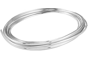 Liseng 20FT cromo modanatura modanatura modanatura auto porta bordo antigraffio copertura